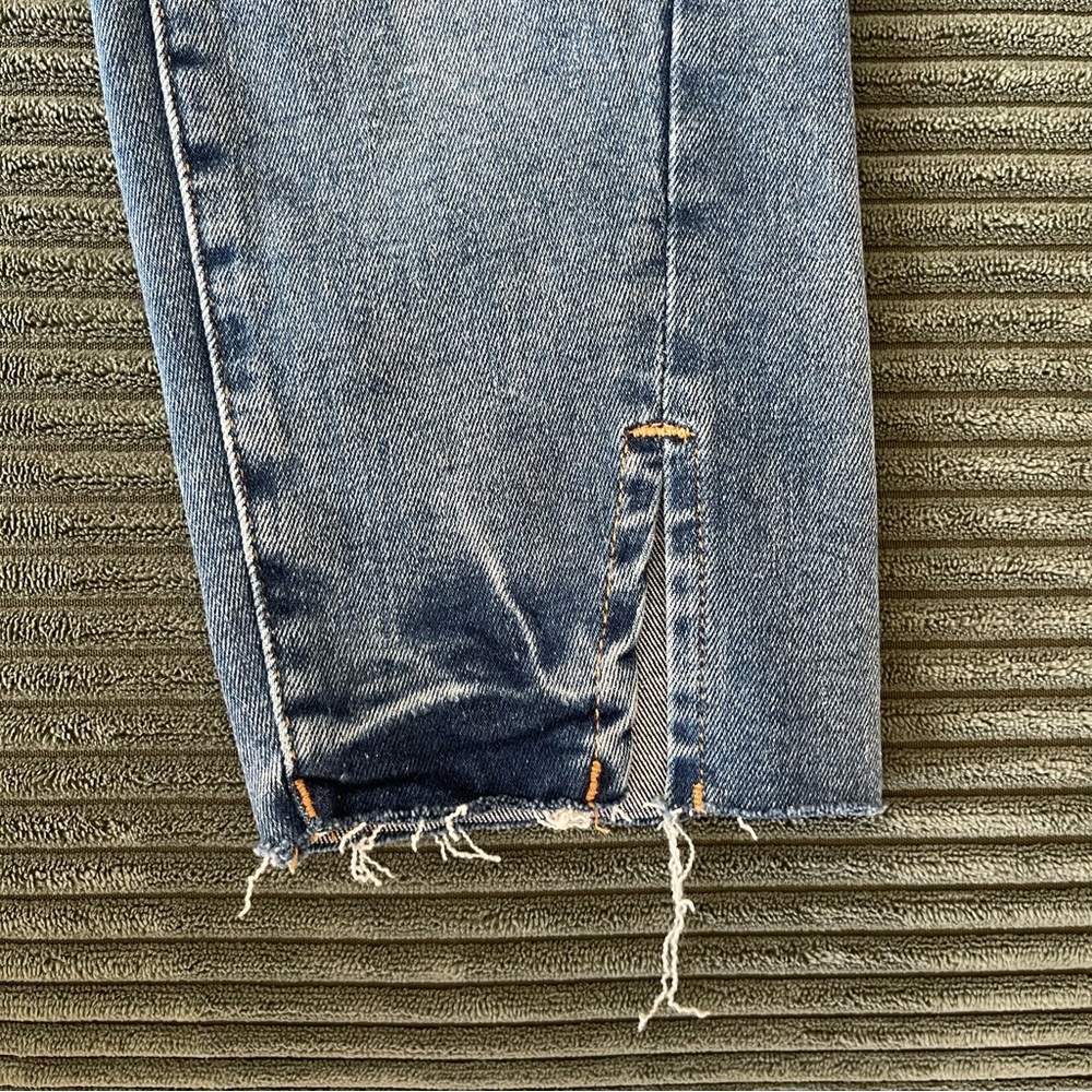 NWT Good American Always Fits Denim - Picture 6 of 6